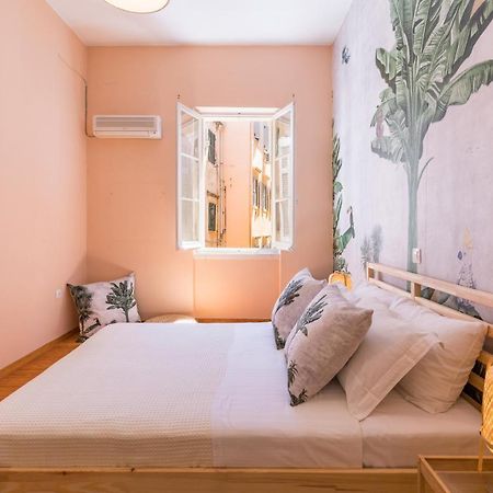 Casa Tropicana Corfu  المظهر الخارجي الصورة