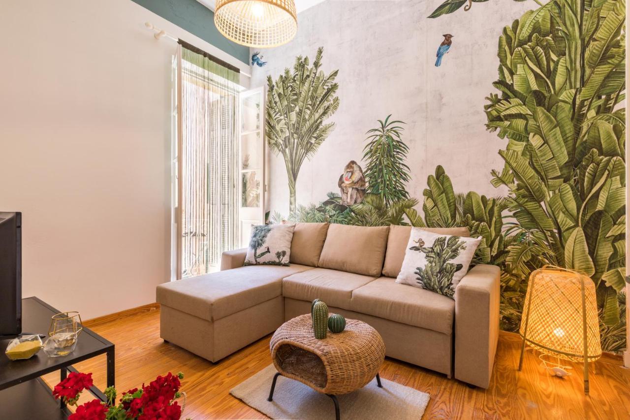 Casa Tropicana Corfu  المظهر الخارجي الصورة
